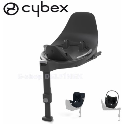 Cybex Platinum Base T – Zboží Dáma