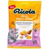 Bonbón Ricola Honig Alpen Salbei 75 g