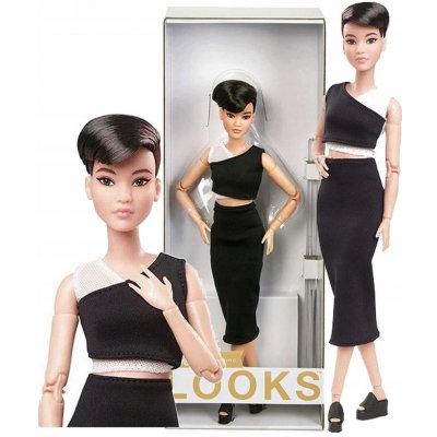 Barbie Basic peptite brunetka – Sleviste.cz