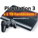 PlayStation 3 1TB