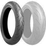 Bridgestone S21 120/70 R17 58W – Zboží Mobilmania