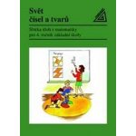 Svět čísel a tvarů 4.r. - Sbírka úloh z matematiky - Divíšek J. – Hledejceny.cz