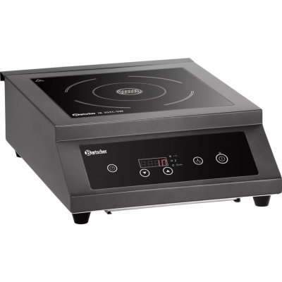 Bartscher IK 35TC-SW – Zboží Dáma