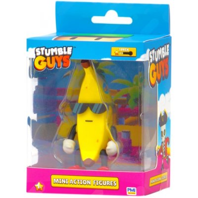 Stumble Guys Banana Guy – Sleviste.cz