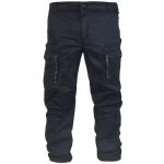 Yakuza kalhoty pánské 3753 black – Zboží Dáma