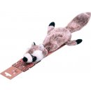 Huhu Bamboo Animal Skin mýval 20 cm