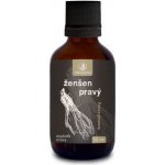 Grešík Ženšen bylinné kapky 50 ml – Hledejceny.cz