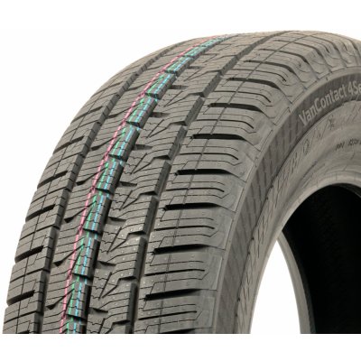 Continental VanContact 4Season 215/65 R15 104/102T