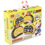 Mini konzole Rytmus Master – Zboží Živě