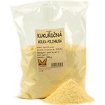 Natural Jihlava Kukuřičná mouka polohrubá 400 g – Sleviste.cz