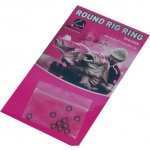 LK Baits Round Rig Ring Large 3,7mm – Hledejceny.cz