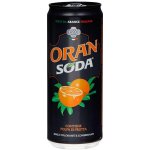 Crodo OranSoda 330 ml – Zboží Dáma