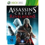 Assassins Creed: Revelations – Hledejceny.cz