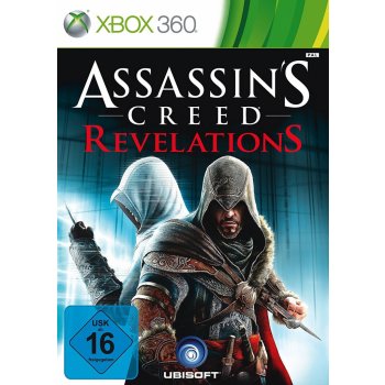 Assassins Creed: Revelations