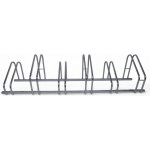 Kacerle KS-340 jednoduchý trubkový 6 kol – Zboží Dáma