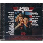 Top Gun - Top Gun CD – Hledejceny.cz