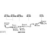 Bosal BS 256-418 – Hledejceny.cz