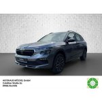 Skoda Kamiq 1.5 TSI 110 kW – Hledejceny.cz