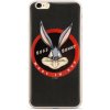 Pouzdro a kryt na mobilní telefon Apple Pouzdro ERT Ochranné iPhone XS / X - Looney Tunes, Bugs 006