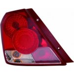 Zadní světlo DEPO 222-1908L-LD-AE – Hledejceny.cz