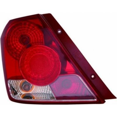 Zadní světlo DEPO 222-1908L-LD-AE – Hledejceny.cz