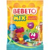Žvýkačka Bebeto jelly gum Mix 80 g