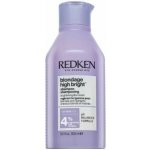 Redken Blondage High Bright Shampoo 300 ml – Hledejceny.cz