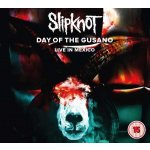 Slipknot - Day Of The Gusano - Live In Mexico CD – Hledejceny.cz