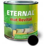 Eternal Mat Revital 0,35 kg černá – Hledejceny.cz