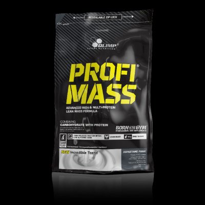 Olimp Profi Mass 1000 g