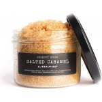 Almara Soap přírodní tělový peeling Salted Caramel 180 g – Zboží Dáma