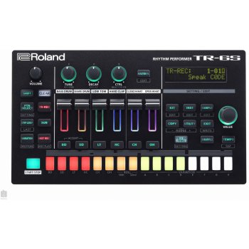 ROLAND TR-6S