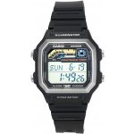 Casio WS-1600H-1A – Sleviste.cz