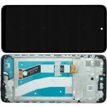 LCD Displej + Rám Motorola Moto G32 XT2235 – Zboží Živě