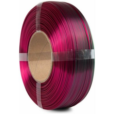 Spectrum 81422 PLA Magic SILK, 1kg, 1.75mm, RASPBERRY BLUSH – Zboží Živě