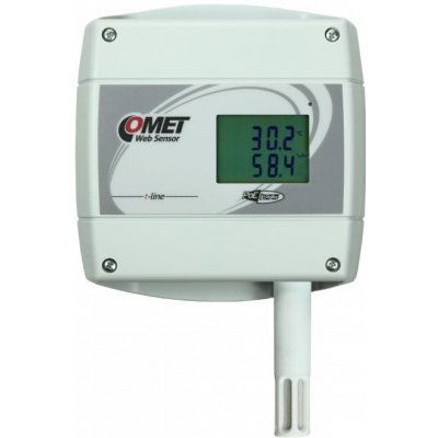 Comet T3610 – Sleviste.cz