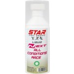 Star Ski Wax Next Sponge Race Wax All Conditions 100 ml – Zboží Dáma