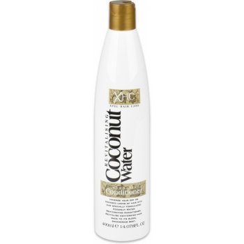 Xpel Coconut Water Conditioner kondicionér na barvené poškozené vlasy 400 ml