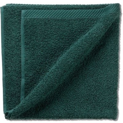 Kela Ladessa ručník zelená 23274 100 x 50 cm – Zboží Mobilmania