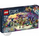 LEGO® Elves 41185 Kouzelná záchrana ze skřetí vesnice