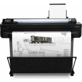 HP Designjet T120