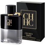 Carolina Herrera CH Prive toaletní voda pánská 50 ml – Hledejceny.cz