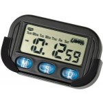 Lampa Digitální hodiny do auta JUMBO | Zboží Auto