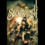 sucker punch DVD – Hledejceny.cz