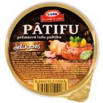 Veto Patifu Paštika tofu delikates 100 g – Zbozi.Blesk.cz