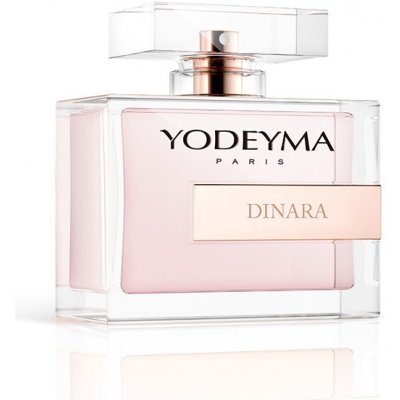 Yodeyma Paris Dinara parfém dámský 100 ml – Sleviste.cz