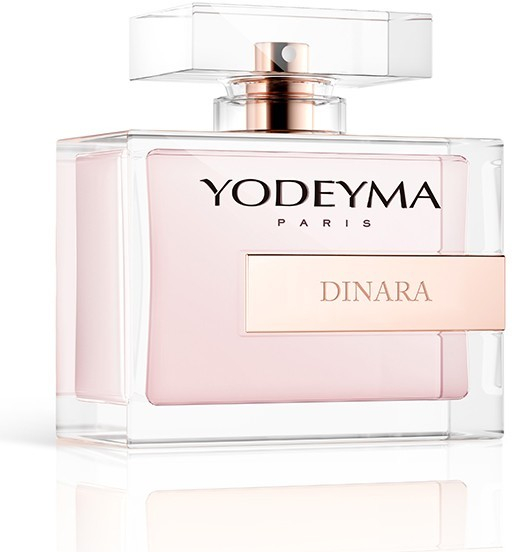 Yodeyma Paris Dinara parfém dámský 100 ml