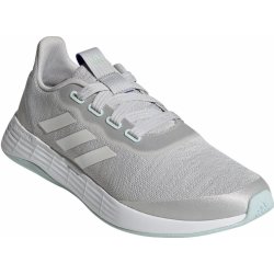 adidas QT Racer SPORT Q46322 šedá