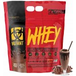 PVL Mutant Whey 4540 g – Zboží Dáma