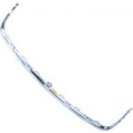 Krycí lišta přední masky Škoda 5J0853607 Škoda Fabia 2, Roomster | Zboží Auto